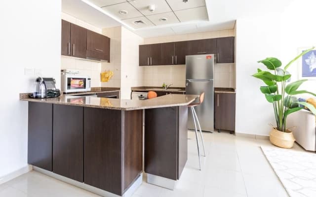 Flashy & Vibrant 1BR Apartment in Dubai Marina! - photo 3