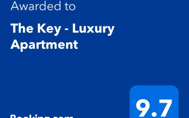The Key - Luxury Apartment - photo 5