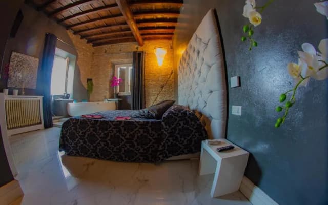 Rhome Luxury suite - photo 4