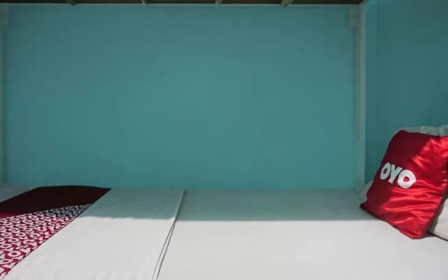 Spot On 91754 Wisma Tiqita Syariah - photo 3