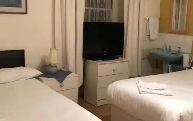 Counan Guest House - photo 3