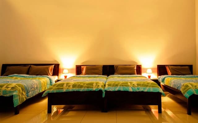 好普公寓(Hope Residences) - photo 2