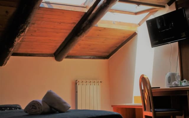 Nights in Rome Guest House - photo 4