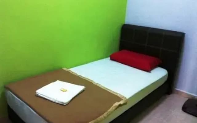 SS Guest House - photo 3