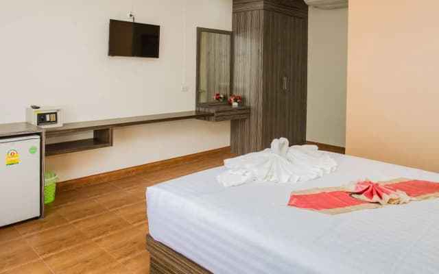 Hanuman Residence - photo 3