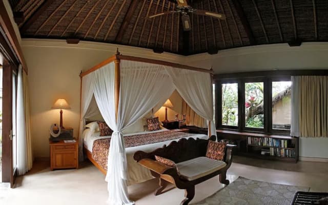 Villa Ria Sayan Ubud - photo 2