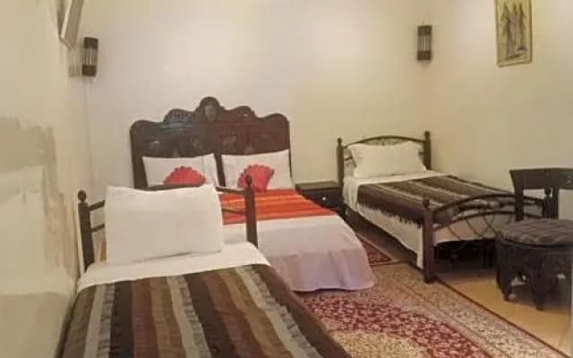 N12 Chennaoui house - photo 2