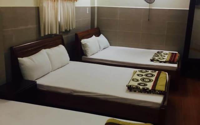 Ngoc Ngan Guest House - photo 2
