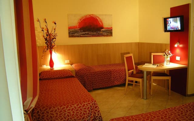 Hotel San Carlo - photo 4