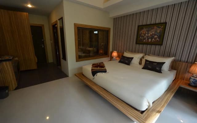 Phuket Botanic Resort - photo 5