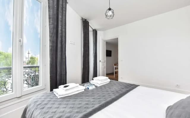 Charming Apartment - 1br/5p - Opara Garnier - photo 2