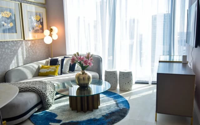 2B - Yansoon 3 - 307 by bnbme homes - photo 3