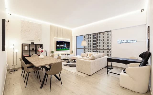 Jbr Beach Hostel - photo 2