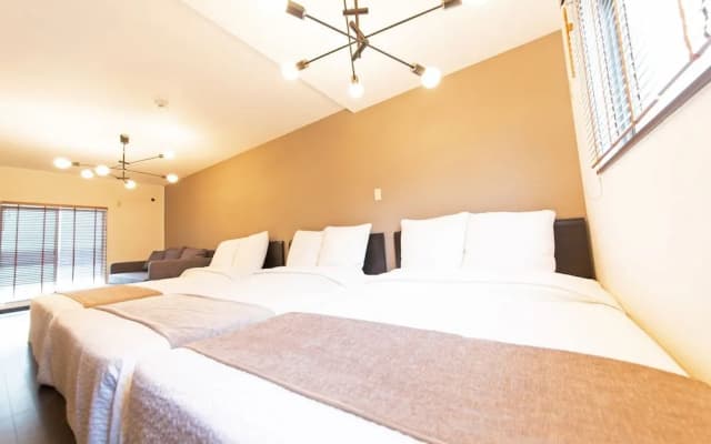 Grandouce Villa Tenjimbashisuji-6chome - photo 4