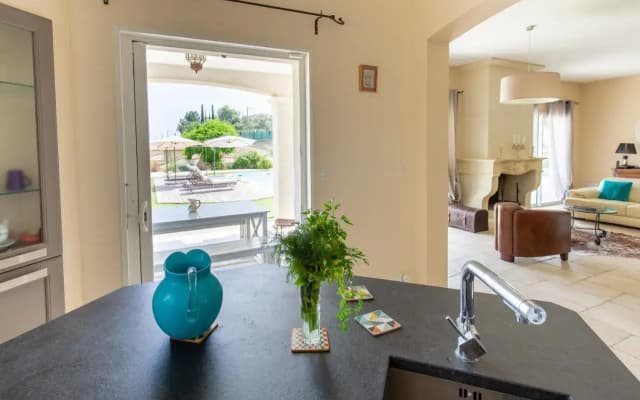 Mynice Vacances - Villa Arpege - photo 3