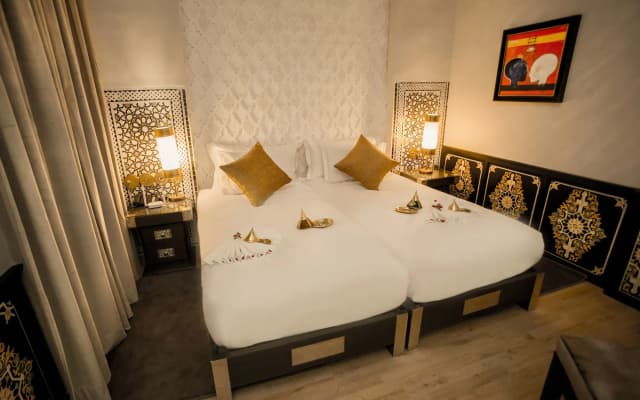Dar Si Aissa All Suites Palace - photo 3