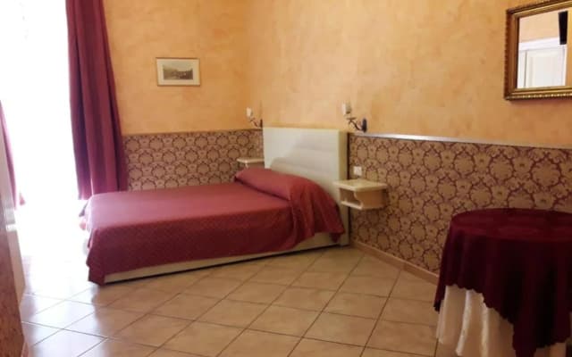 Affittacamere Guest House Glatimia - photo 4