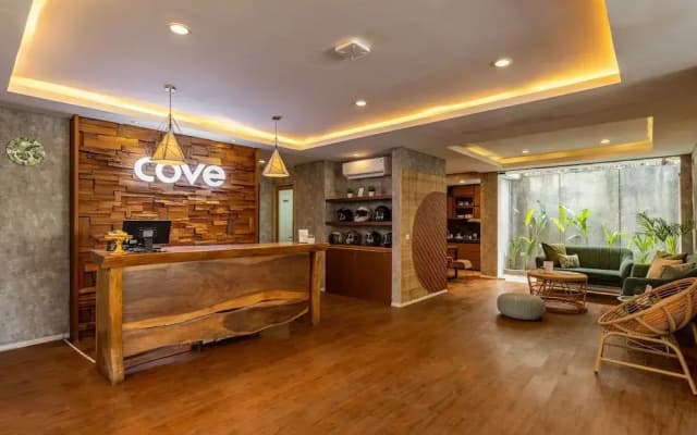 Cove Renata Seminyak - photo 2