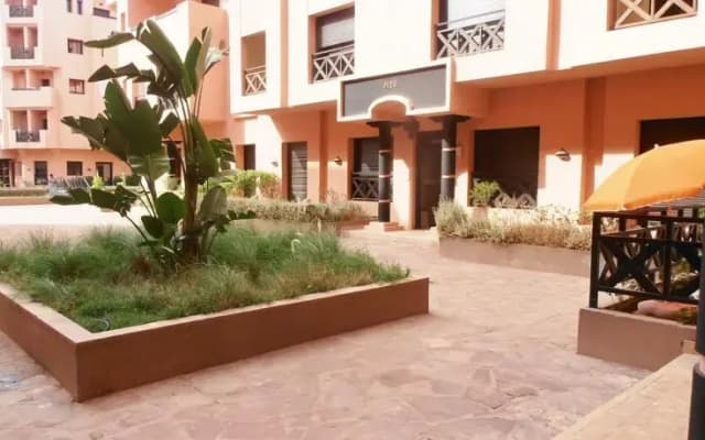 Marrakech One Bedroom Apartment - photo 5