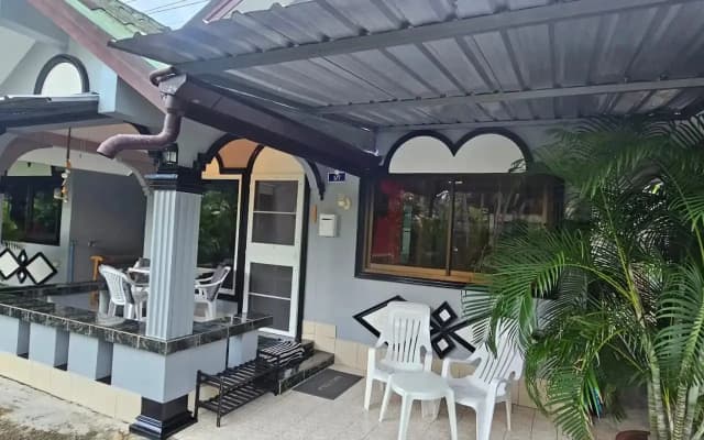 Superior Adult Villa - photo 3