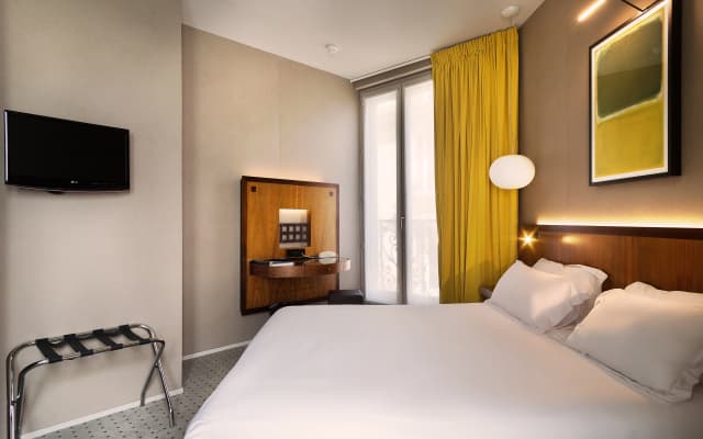 Hôtel Châteaudun Opéra - photo 3