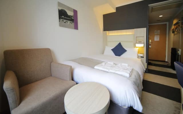 Hotel Sunroute Stellar Ueno - photo 5