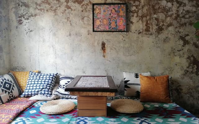 Vspace Guesthouse & Cafe - photo 2