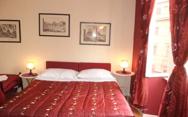 Quo Vadis Roma 2 - photo 2
