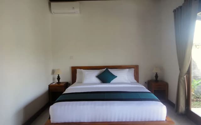 Paraiso Cottage Ubud - photo 4