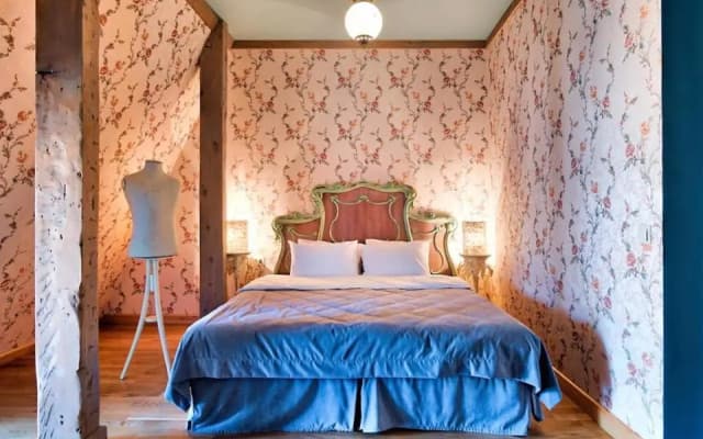 Writers' House Residency - photo 3