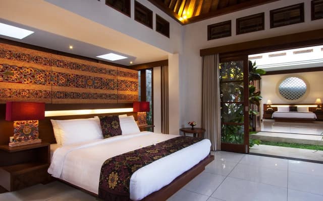 Villa Zamaya Sanur - photo 2