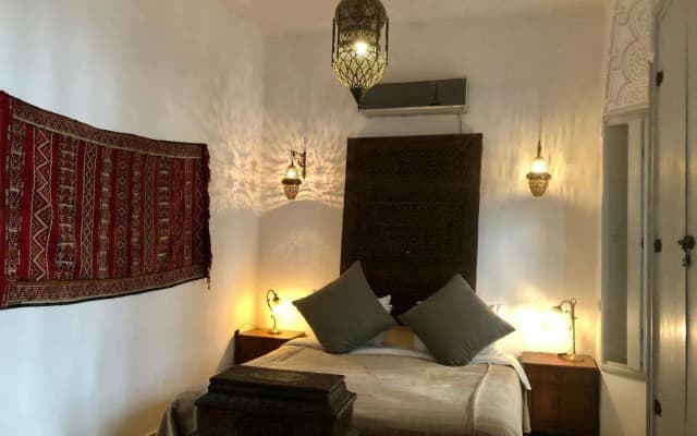 Riad Bellamane & Spa - photo 3