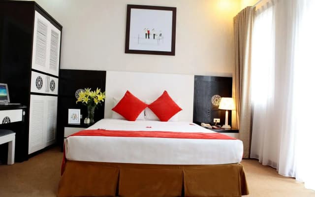 Hanoi Amanda Hotel - photo 5