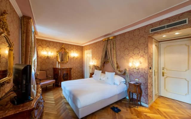 Hotel Antico Doge - photo 4