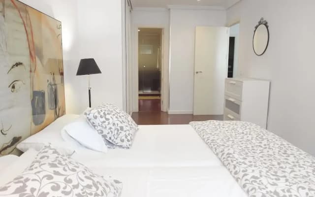 DFlat Escultor Madrid 503 Apartments - photo 4