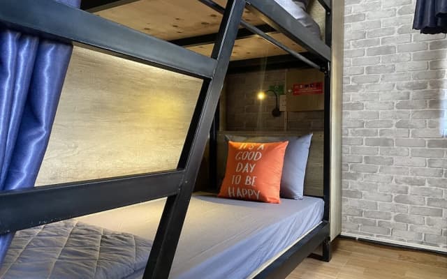 S Phuot Da Nang Hostel - photo 2