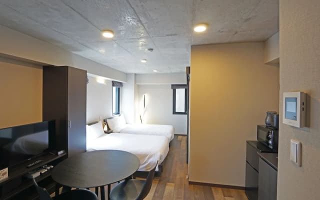 Prime Suites Tokyo - photo 2