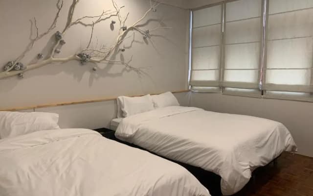 Baannaisoi2 Mini Hotel - photo 2