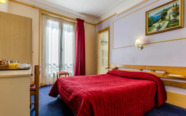 Avenir Hotel Montmartre - photo 2