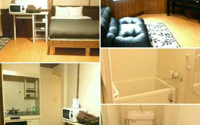 Osaka Days Apartment - photo 4