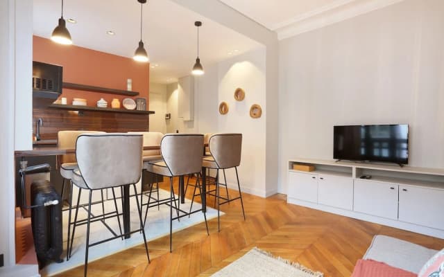 Charming and new apartment centre de Paris (Réaumur) - photo 3