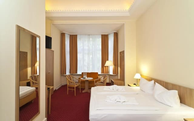 Hotel Vivaldi - photo 3