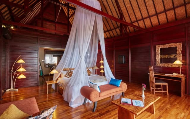 Phangan Bungalow - photo 4