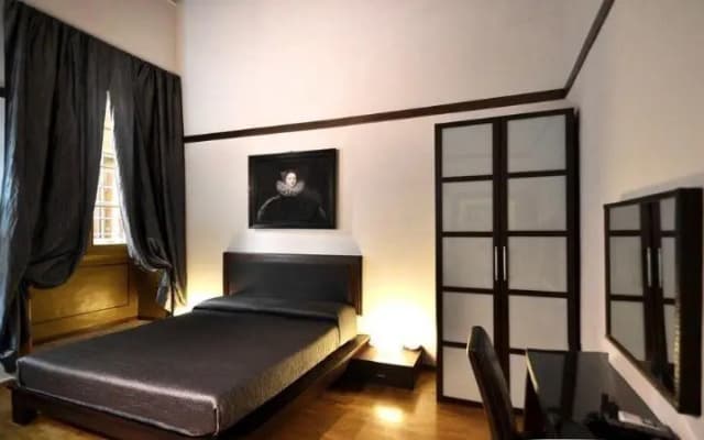 Baghirova in Rome - photo 4