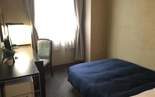 HOTEL LiVEMAX Chofu-Ekimae - photo 3
