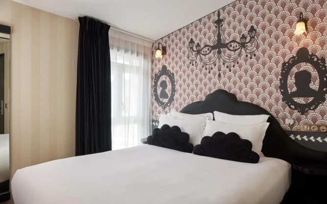Hotel Les Théâtres - photo 2