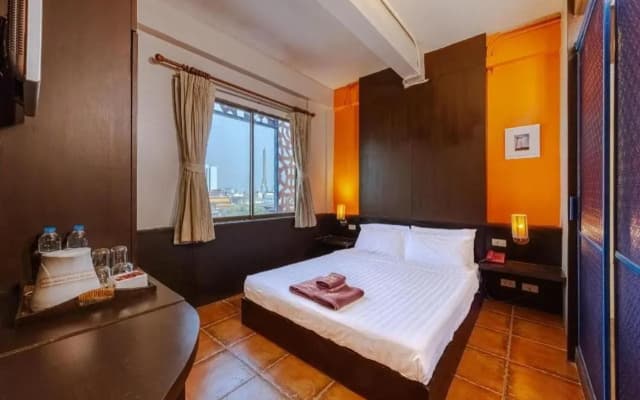 Collection O Diamond House Khaosan - photo 3