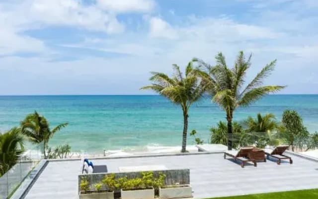 Villa 57 Natai - photo 4