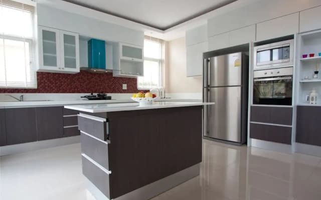 Siri Paradise Villa - photo 3