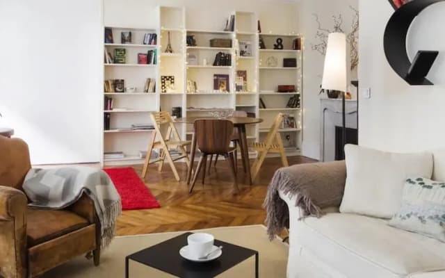 Designer Stay - Folie Mericourt - photo 2